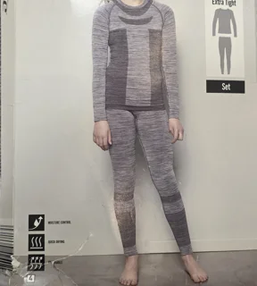 ست بلوز شلوار اسکی