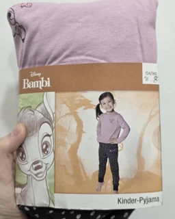 ست بلوز و شلوار دخترانه نخی